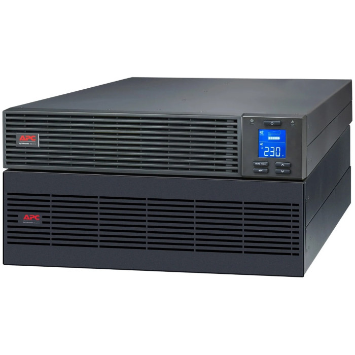 Источник бесперебойного питания APC by Schneider Electric SRV6KRILRK
