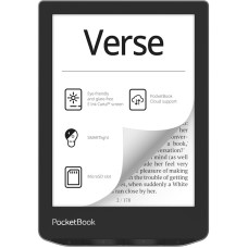 POCKET BOOK PB629-M-CIS серый
