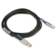 Кабель Supermicro mini SAS HD - Slimline SAS  CBL-SAST-0677
