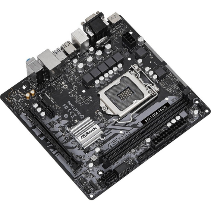 ASRock H510M-HDV/M.2