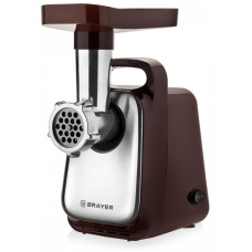 BRAYER BR1601 серебристый