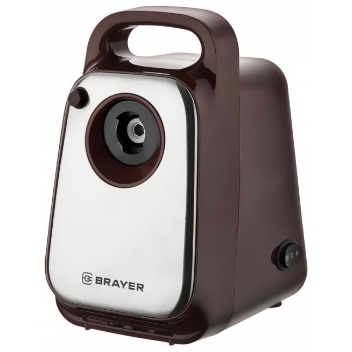 BRAYER BR1601 серебристый
