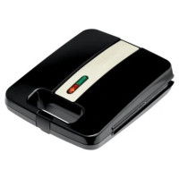 Вафельница Zelmer ZWM0001 черный