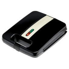 Вафельница Zelmer ZWM0001 черный