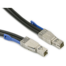 Кабель Supermicro mini SAS HD - Slimline SAS  CBL-SAST-0573