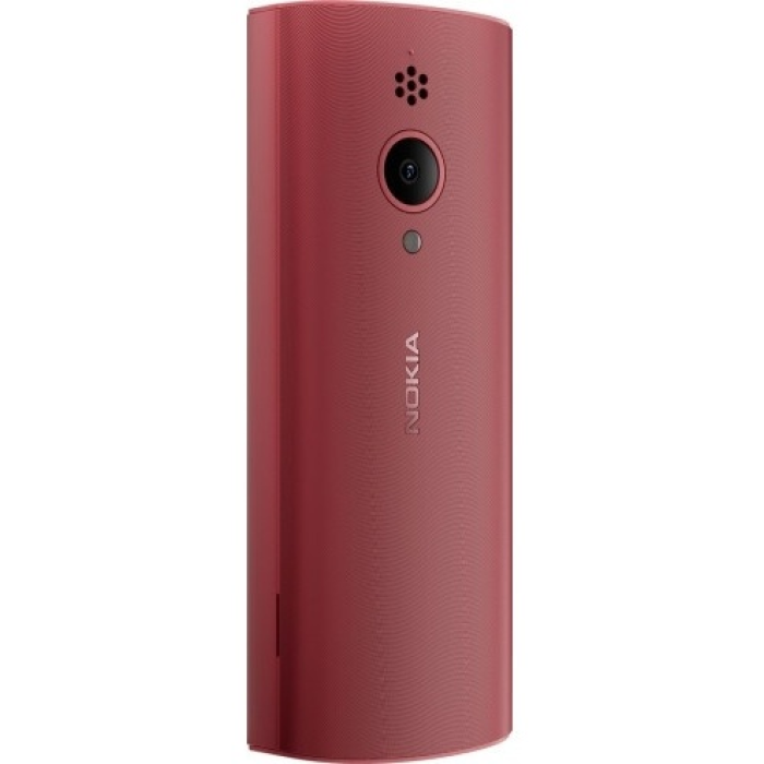 Nokia 150 2023 DS красный