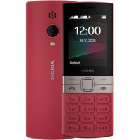 Nokia 150 2023 DS красный