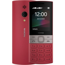 Nokia 150 2023 DS красный