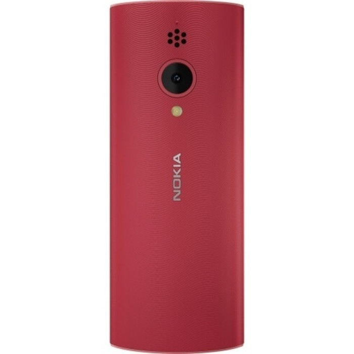 Nokia 150 2023 DS красный