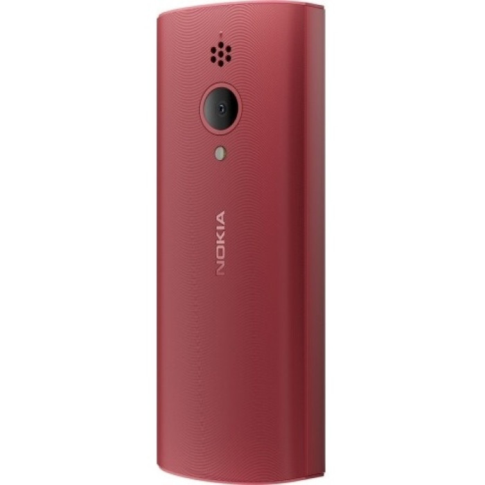 Nokia 150 2023 DS красный
