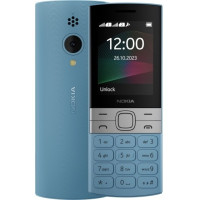 Nokia 150 2023 DS синий