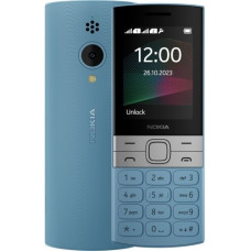 Nokia 150 2023 DS синий