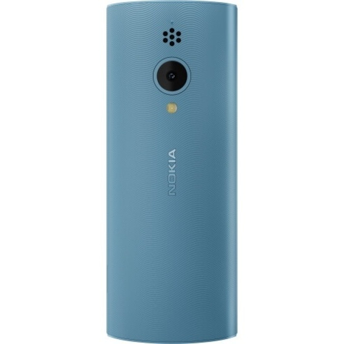 Nokia 150 2023 DS синий