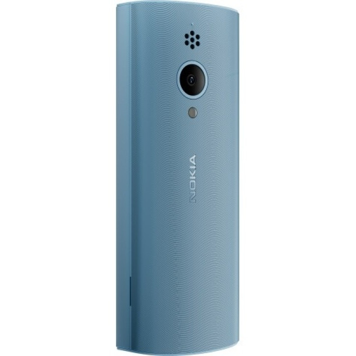 Nokia 150 2023 DS синий