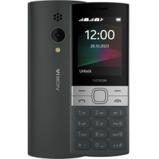 Nokia 150 2023 DS черный