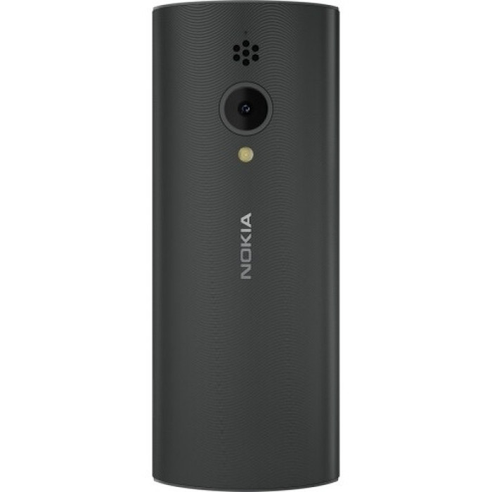 Nokia 150 2023 DS черный