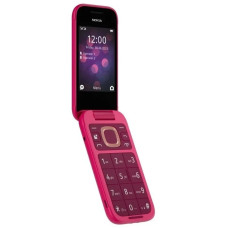 Nokia 2660 Flip розовый