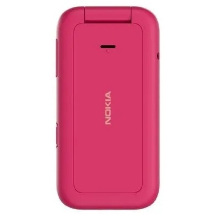 Nokia 2660 Flip розовый