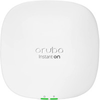Wi-Fi точка доступа HP Aruba Instant On AP25 R9B34A