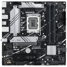 ASUS Prime B760M-A CSM