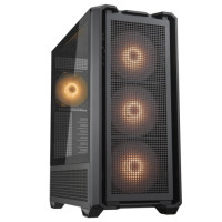 COUGAR MX600 RGB CGR-57C9B-RGB черный