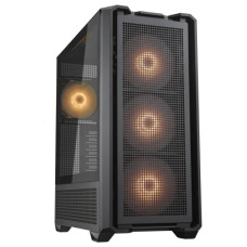 COUGAR MX600 RGB CGR-57C9B-RGB черный