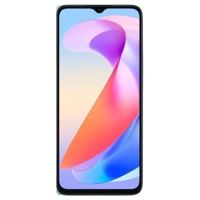 HONOR X6A 4 ГБ/128 ГБ голубой