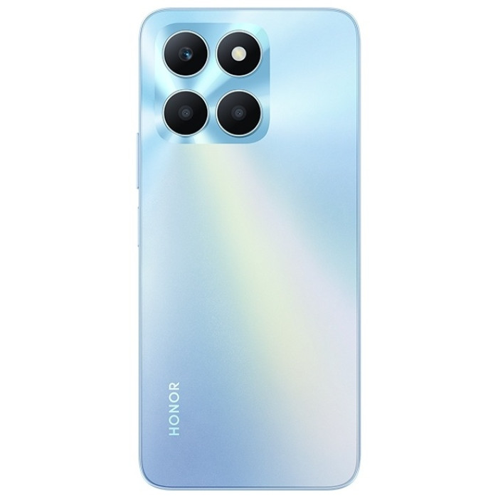 HONOR X6A 4 ГБ/128 ГБ голубой