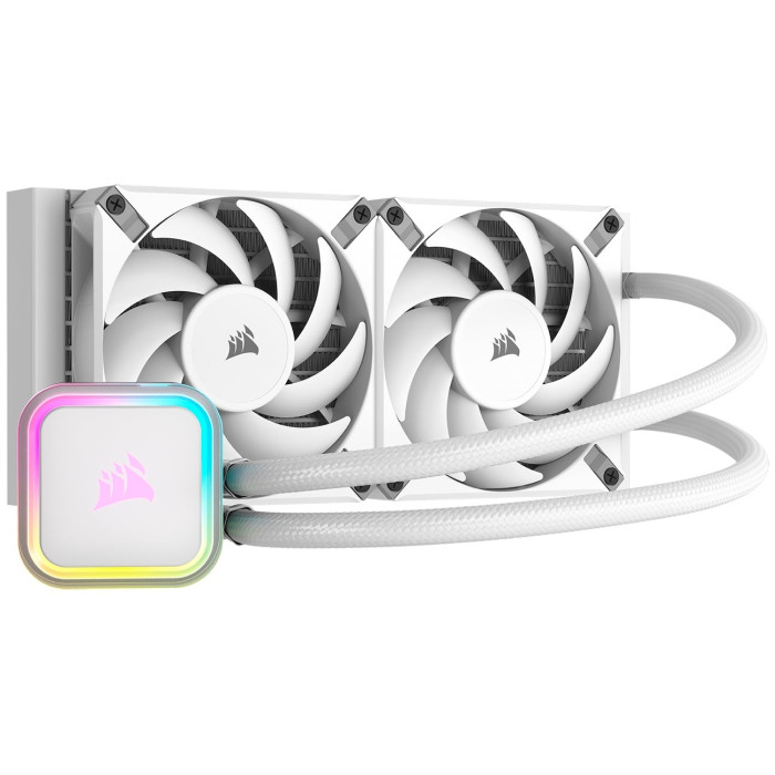 Corsair H100i RGB ELITE CW-9060078-WW