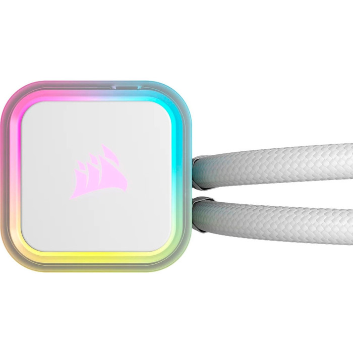 Corsair H100i RGB ELITE CW-9060078-WW