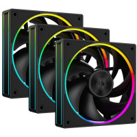 ID-COOLING AF-127-ARGB-K TRIO