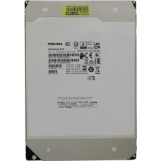 HDD Toshiba MG08SCA16TE 16000 Гб