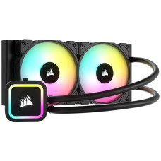 Corsair iCUE H100x RGB CW-9060065-WW2