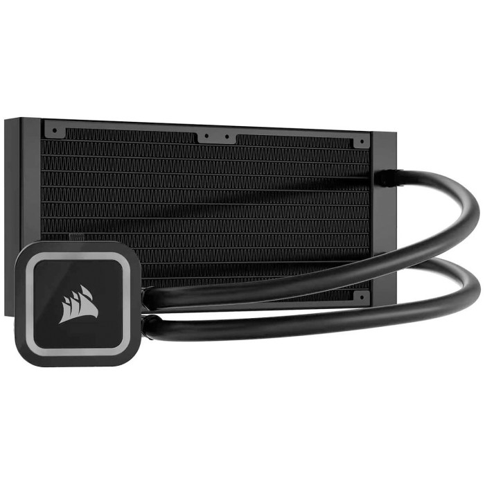 Corsair iCUE H100x RGB CW-9060065-WW2