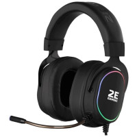Наушники 2E Gaming HG350 7.1 черный