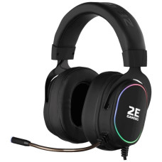 Наушники 2E Gaming HG350 7.1 черный
