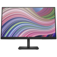 HP P22 G5 64X86AA черный