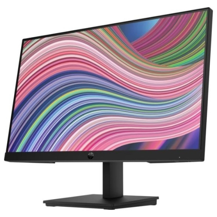 HP P22 G5 64X86AA черный