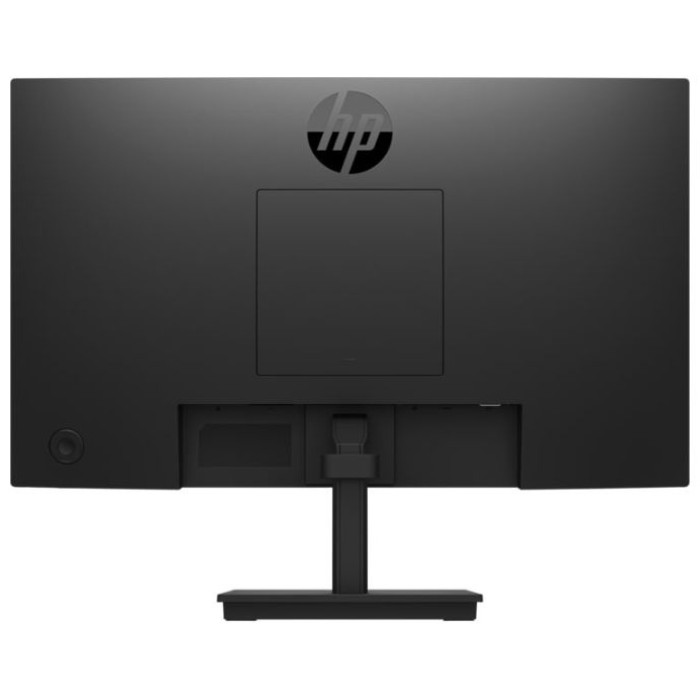 HP P22 G5 64X86AA черный