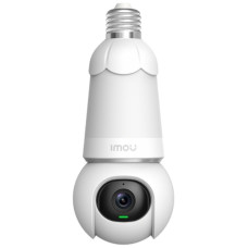 Imou камера видеонаблюдения Bulb Cam 5MP, 5 Мпикс расширение 2880x1620