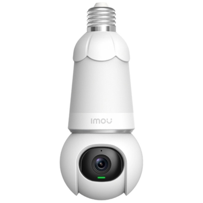 Imou камера видеонаблюдения Bulb Cam 5MP, 5 Мпикс расширение 2880x1620