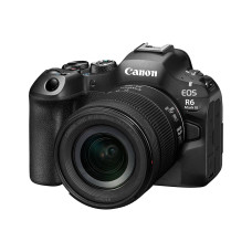 Цифровой фотоаппарат CANON EOS R6 Mark III V5 + RF 24-105 mm S<br>84681