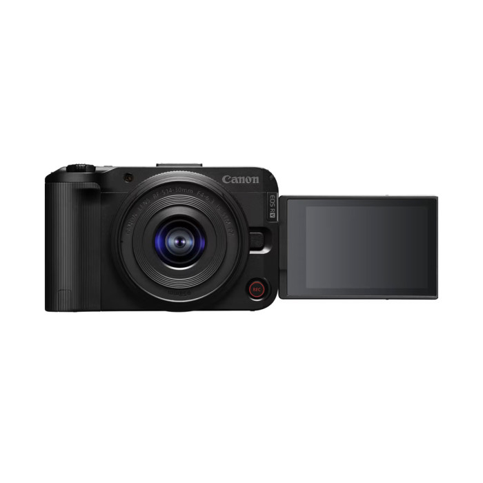 Цифровой фотоаппарат CANON EOS R50 V2.4 + RF-S 14-30 mm<br>84682