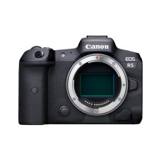 Цифровой фотоаппарат CANON EOS R5 BODY V2.4<br>84683