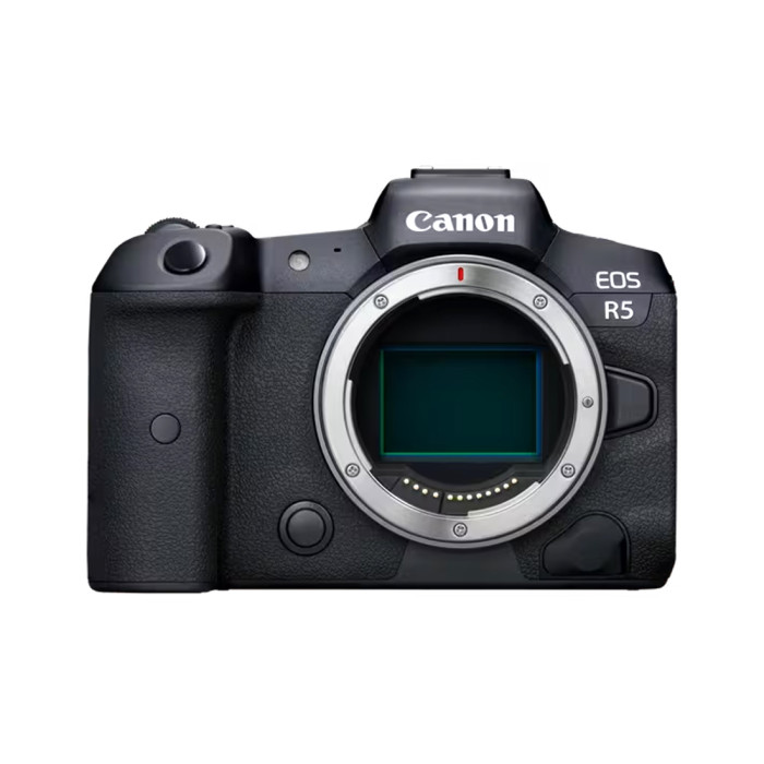 Цифровой фотоаппарат CANON EOS R5 BODY V2.4<br>84683