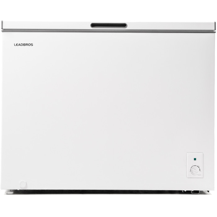 Leadbros BCBD-280 280 л белый