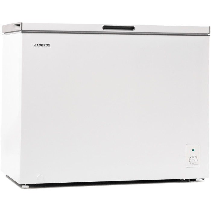 Leadbros BCBD-280 280 л белый