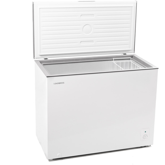 Leadbros BCBD-280 280 л белый