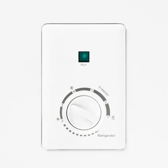 Leadbros BCBD-280 280 л белый
