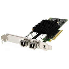 Сетевой адаптер Broadcom Emulex LPE31002-AP
